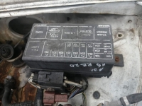 Блок предохранителей, NISSAN, CEFIRO, A31, RB20DE, 1990