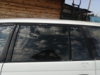 Форточка двери, TOYOTA, CALDINA, CT196, 2C-T, 1994, R, L