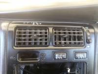 Кнопка аварийной сигнализации, TOYOTA, CALDINA, CT196, 2C-T, 1994