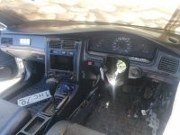 Торпедо, TOYOTA, CALDINA, CT196, 2C-T, 1994