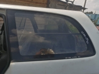 Стекло кузова, TOYOTA, CALDINA, CT196, 2C-T, 1994, R, R