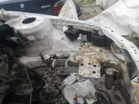 Лонжерон, TOYOTA, CALDINA, CT196, 2C-T, 1994, F, L