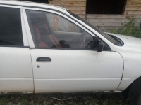 Дверь, NISSAN, SUNNY, VY10, GA13DE, 1990, F, R