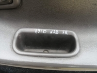 Карман обшивки двери, NISSAN, SUNNY, VY10, GA13DE, 1990, F, R