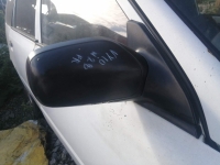 Зеркало заднего вида боковое, NISSAN, SUNNY, VY10, GA13DE, 1990, F, R