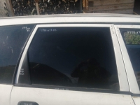 Стекло двери, NISSAN, SUNNY, VY10, GA13DE, 1990, R, R