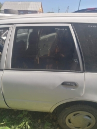 Стеклоподьемник, NISSAN, SUNNY, VY10, GA13DE, 1990, R, L