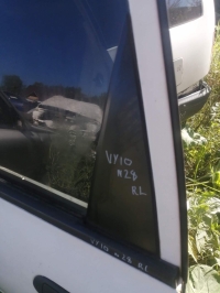 Уголок двери внешний, NISSAN, SUNNY, VY10, GA13DE, 1990, R, L
