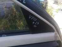 Уголок двери внутренний, NISSAN, SUNNY, VY10, GA13DE, 1990, F, L