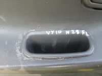 Карман обшивки двери, NISSAN, SUNNY, VY10, GA13DE, 1990, F, L
