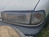 Фара, NISSAN, SUNNY, VY10, GA13DE, 1990, F, L