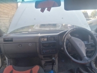 Воздуховод, NISSAN, SUNNY, VY10, GA13DE, 1990