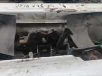 Трос капота, NISSAN, SUNNY, VY10, GA13DE, 1990