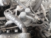 Клапан egr, NISSAN, SUNNY, VY10, GA13DE, 1990