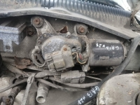 Мотор стеклоочистителя, NISSAN, SUNNY, VY10, GA13DE, 1990, F