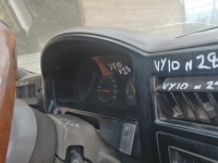 Консоль  приборов, NISSAN, SUNNY, VY10, GA13DE, 1990
