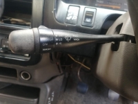Подрулевой переключатель дворников, NISSAN, SUNNY, VY10, GA13DE, 1990