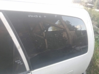 Стекло кузова, NISSAN, SUNNY, VY10, GA13DE, 1990, R, L