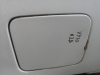 Лючок бензобака, NISSAN, SUNNY, VY10, GA13DE, 1990