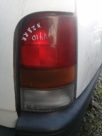Фонарь в крыло, NISSAN, SUNNY, VY10, GA13DE, 1990, R