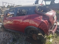 Топливный модуль, NISSAN, JUKE, YF15, HR16DE, 2013