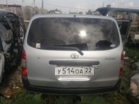 Проводка двери багажника, TOYOTA, PROBOX, NCP59, 1NZ-FE, 2002, R