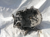 Мкпп, RENAULT, MEGANE, BA, E7G, 1996