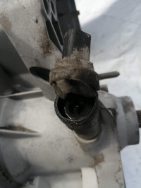 Мкпп, RENAULT, MEGANE, BA, E7G, 1996