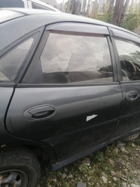 Петля двери, MITSUBISHI, MIRAGE, CB3A, 4G91, 1993, R, R
