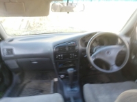 Пыльник рулевой колонки, MITSUBISHI, MIRAGE, CB3A, 4G91, 1993
