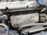 Кожух выпускного коллектора, MITSUBISHI, MIRAGE, CB3A, 4G91, 1993