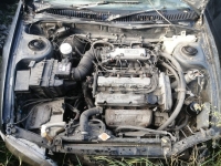 Кислородный датчик, MITSUBISHI, MIRAGE, CB3A, 4G91, 1993