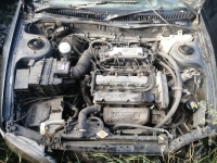 Шайба маховика, MITSUBISHI, MIRAGE, CB3A, 4G91, 1993