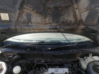Решетка под дворники, MITSUBISHI, MIRAGE, CB3A, 4G91, 1993
