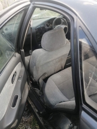 Уплотнитель дверного проема, MITSUBISHI, MIRAGE, CB3A, 4G91, 1993, R, L