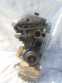 Двигатель, BMW, 3-SERIES, E46, M54B22, 2001
