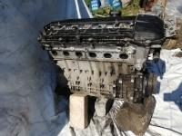 Двигатель, BMW, 3-SERIES, E46, M54B22, 2001