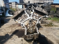 Блок цилиндров, TOYOTA, HIGHLANDER, GSU40, 2GR-FE