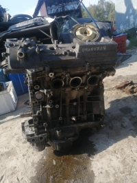 Блок цилиндров, TOYOTA, HIGHLANDER, GSU40, 2GR-FE