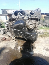Поршень с шатуном, TOYOTA, HIGHLANDER, GSU40, 2GR-FE