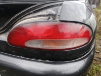 Фонарь в крыло, MITSUBISHI, MIRAGE, CB3A, 4G91, 1993, R