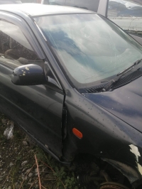 Стойка кузова, MITSUBISHI, MIRAGE, CB3A, 4G91, 1993, F, R