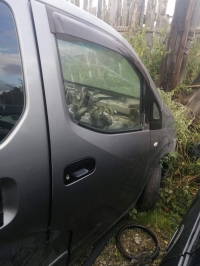 Петля двери, NISSAN, NV200, VM20, HR16DE, 2010, F, R