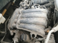 Коллектор впускной, NISSAN, NV200, VM20, HR16DE, 2010