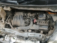 Абсорбер, NISSAN, NV200, VM20, HR16DE, 2010