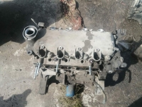 Болт головки блока цилиндров, HONDA, FIT, GD1, L13A, 2001