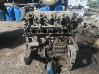 Блок цилиндров, HONDA, FIT, GD1, L13A, 2001