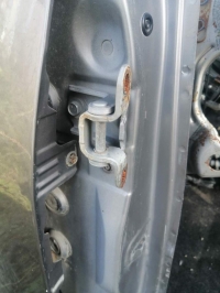Петля двери, NISSAN, NV200, VM20, HR16DE, 2010, F, L