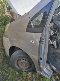 Крыло, NISSAN, NV200, VM20, HR16DE, 2010, F, L