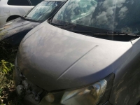 Капот, NISSAN, NV200, VM20, HR16DE, 2010